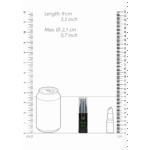 Spray opóźniający Cannabis z olejem z nasion konopi 15 ml - obrazek 3