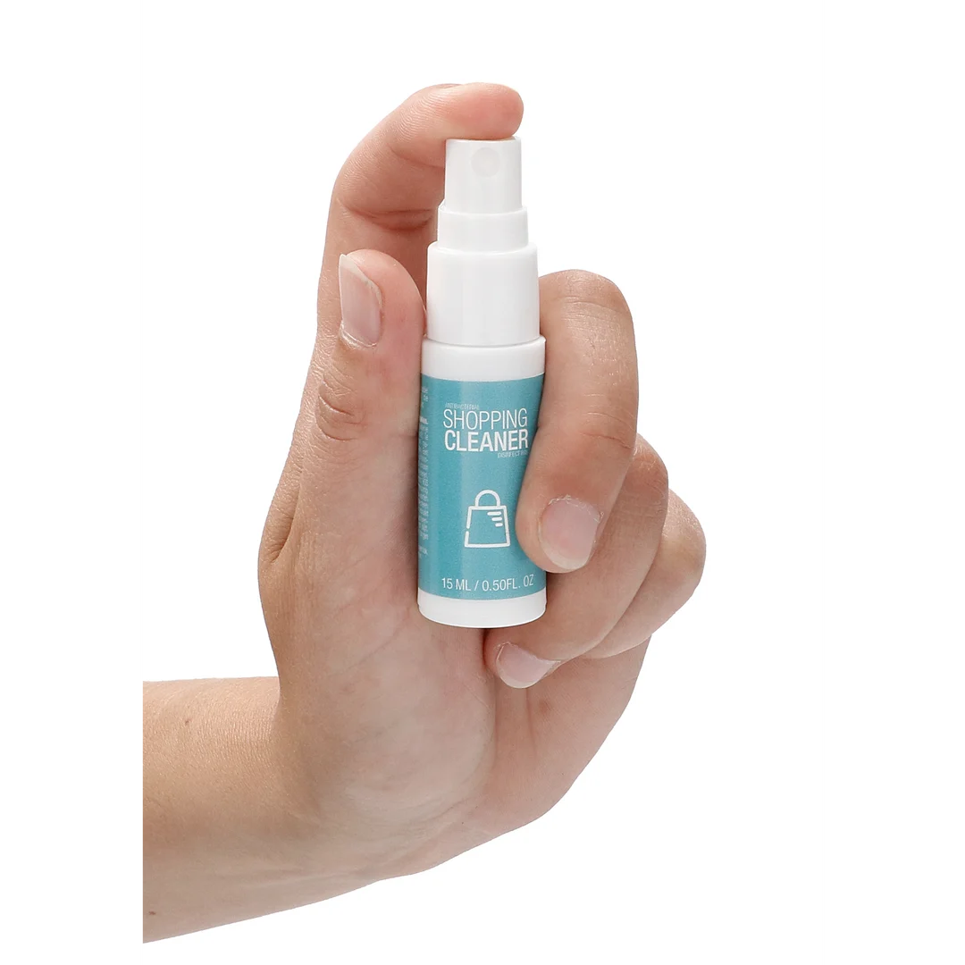 Płyn do czyszczenia Pharmquests, 15 ml - obrazek 5