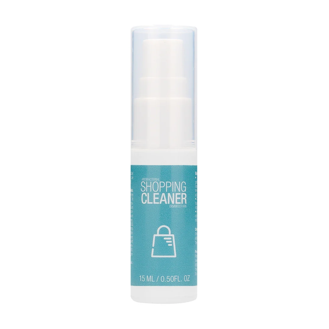 Płyn do czyszczenia Pharmquests, 15 ml - obrazek 6