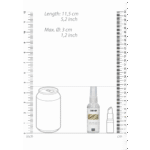 Sono by Shots Performance Spray dla mężczyzn 50 ml - obrazek 3