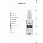 Spray opóźniający, spray erekcyjny, 50 ml (1,7 fl oz)