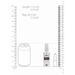 Spray opóźniający, spray erekcyjny, 50 ml (1,7 fl oz) - obrazek 3