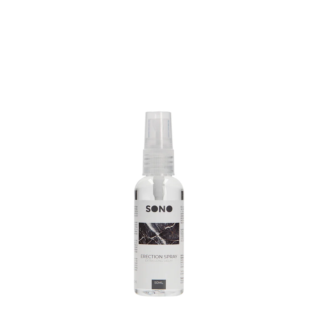 Spray opóźniający, spray erekcyjny, 50 ml (1,7 fl oz) - obrazek 5