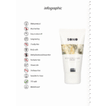 Krem powiększający penis Sono by Shots, 50 ml - obrazek 2