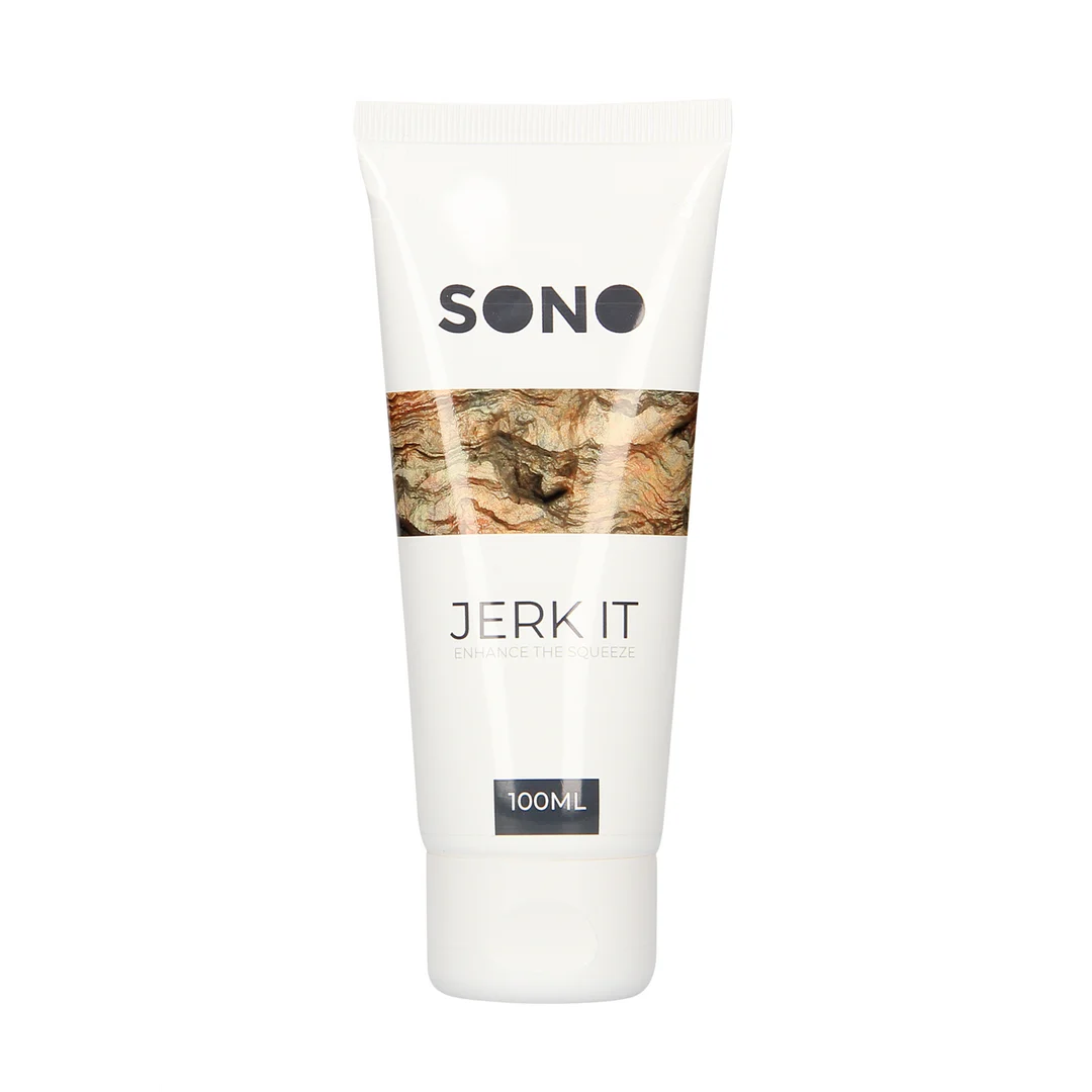 Sono by Shots Jerk It żel pobudzający 100 ml - obrazek 4