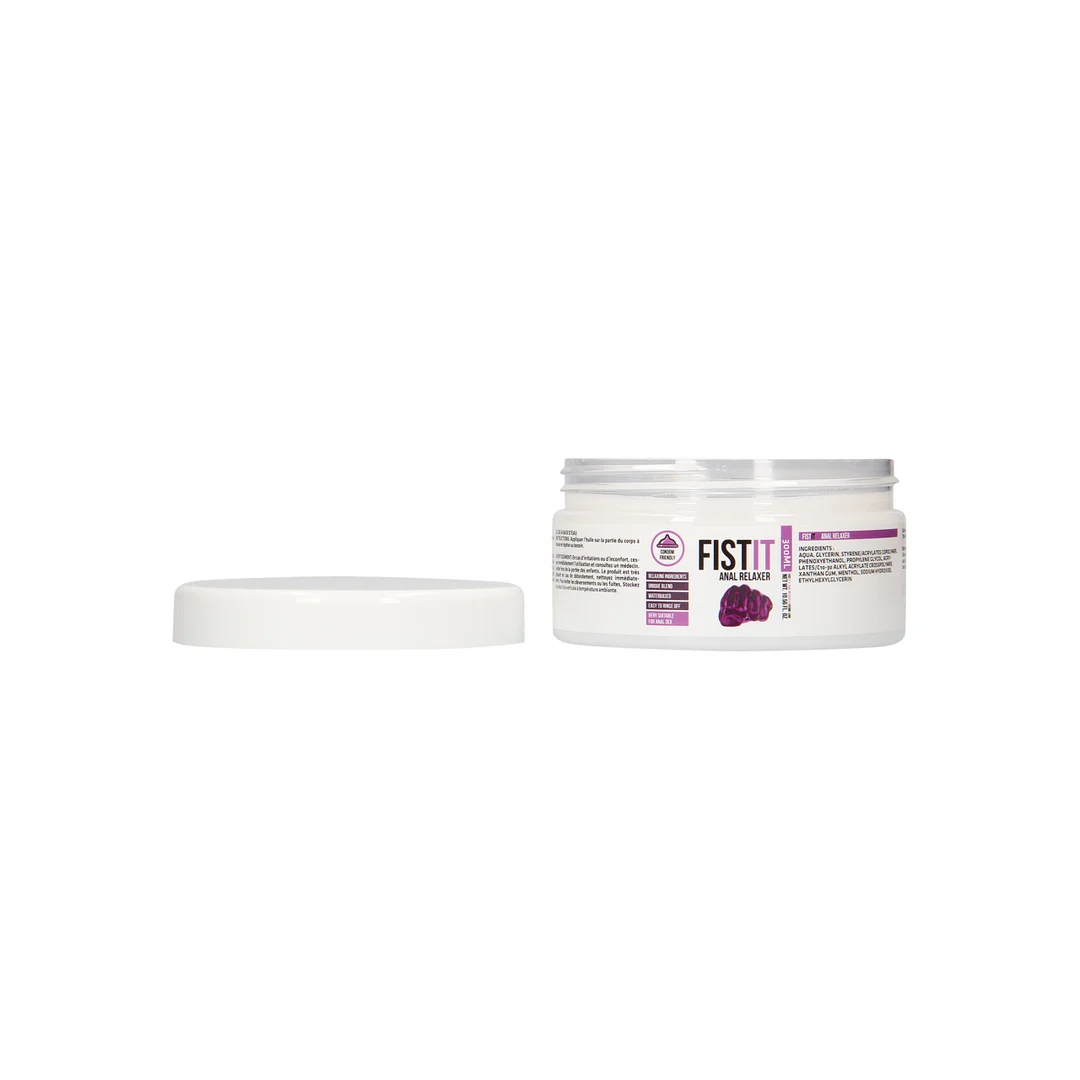 Fist It Anal Relaxer 300 ml - obrazek 2