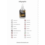 Lubrykant Fist It na bazie wody 500 ml - obrazek 2