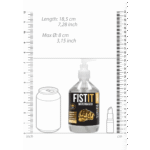 Lubrykant Fist It na bazie wody 500 ml - obrazek 4