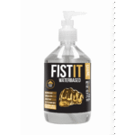 Lubrykant Fist It na bazie wody 500 ml - obrazek 6