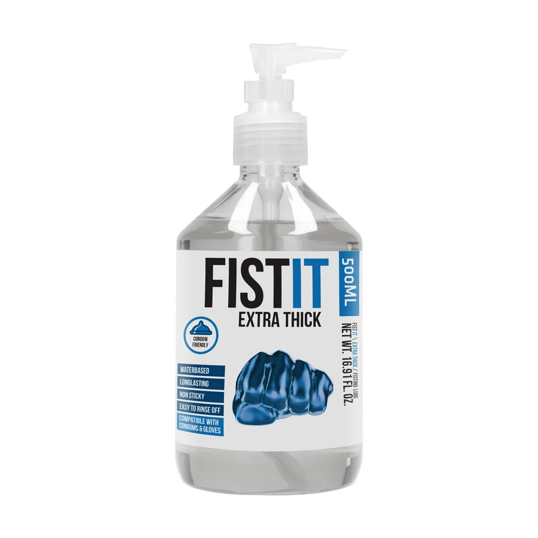 Lubrykant Fist It Extra Dikke - obrazek 6