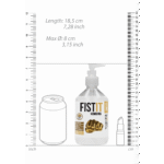 Lubrykant znieczulający Fist It, 500 ml - obrazek 4