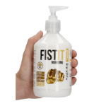 Lubrykant znieczulający Fist It, 500 ml - obrazek 5
