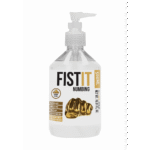 Lubrykant znieczulający Fist It, 500 ml - obrazek 6