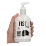 Lubrykant Fist It, 500 ml - obrazek 5