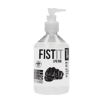 Lubrykant Fist It, 500 ml - obrazek 6