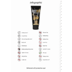 Lubrykant Fist It na bazie wody, 100 ml - obrazek 2