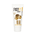 Znieczulający lubrykant Fist It - obrazek 6