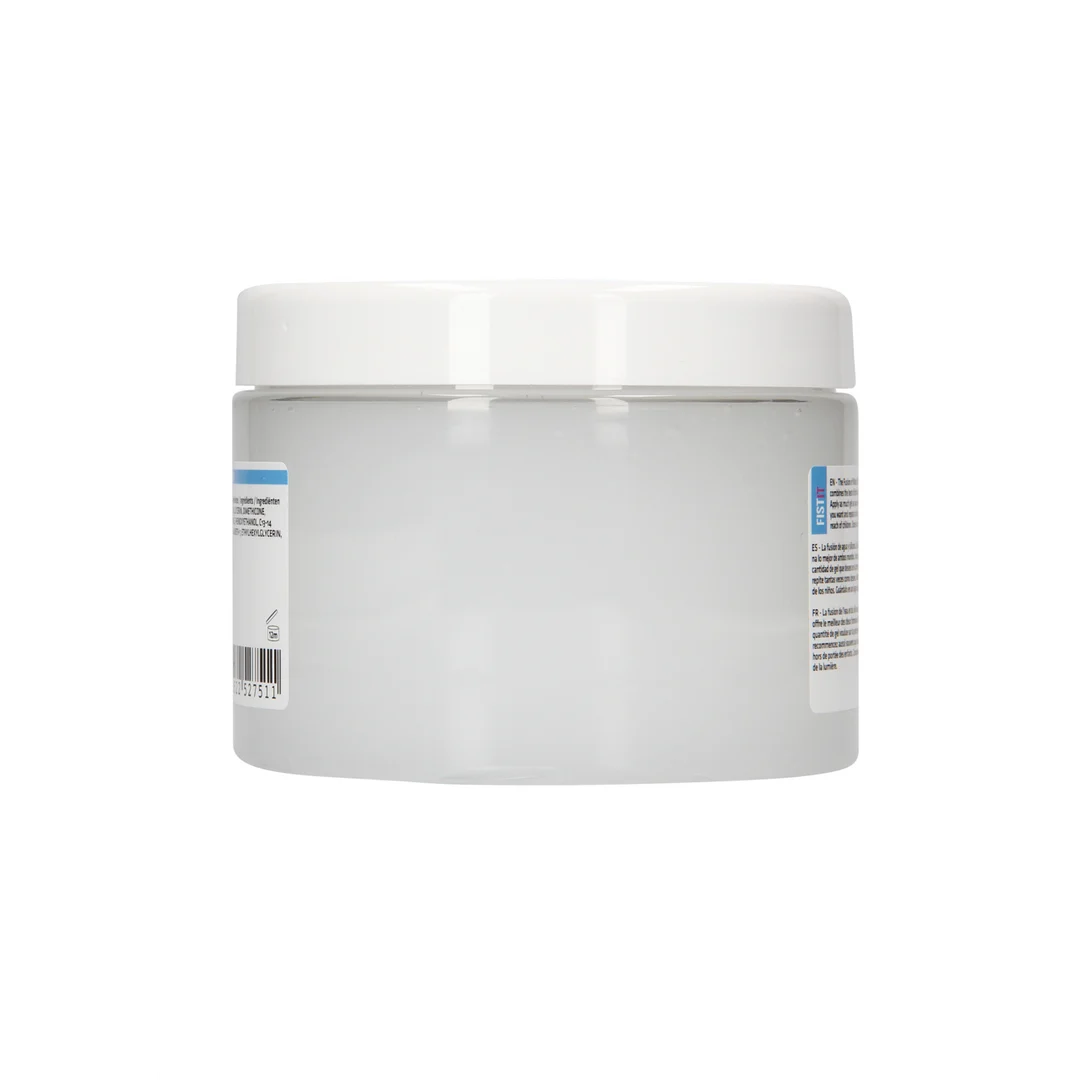 PHA311_1 Lubrykant hybrydowy Fist It 500 ml - obrazek 1