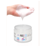 Lubrykant hybrydowy Fist It 500 ml - obrazek 4
