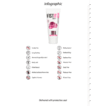 Fist It by Shots Waterbased Sliding Butter 100 ml - obrazek 2