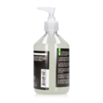Lubrykant Fist It by Shots CBD 500 ml z pompką