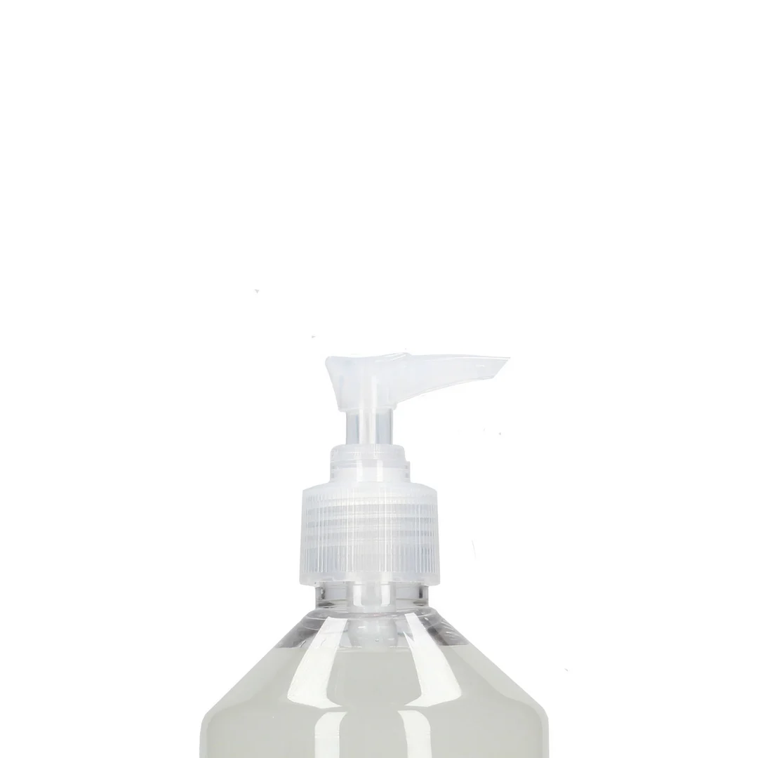 Lubrykant Fist It by Shots CBD 500 ml z pompką - obrazek 3