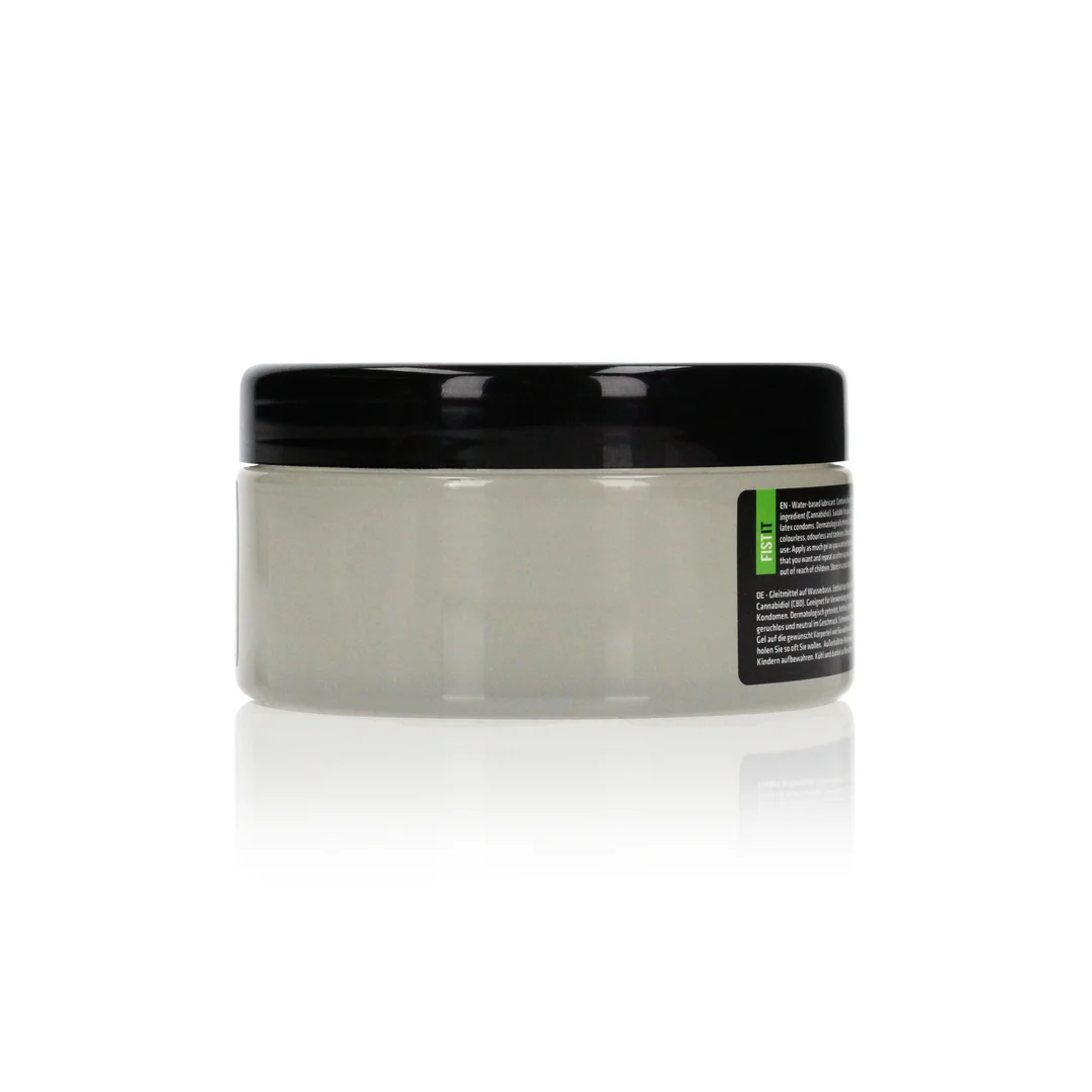 PHA332_1 Lubrykant CBD Fist It by Shots 300 ml - obrazek 1
