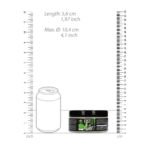 Lubrykant CBD Fist It by Shots 300 ml - obrazek 5