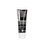 Lubrykant na bazie wody z aktywnym CBD (kannabidiolem), testowany dermatologicznie, bezzapachowy i bez smaku, 25 ml, Fist It by Shots