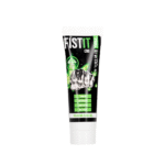 Lubrykant na bazie wody z aktywnym CBD (kannabidiolem), testowany dermatologicznie, bezzapachowy i bez smaku, 25 ml, Fist It by Shots - obrazek 6