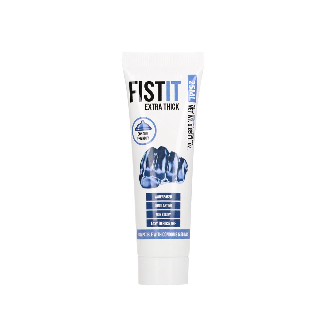 Lubrykant Fist It Extra Dikke - obrazek 6