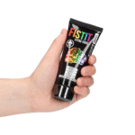 Fist It Rainbow, bardzo gęsty lubrykant - obrazek 5