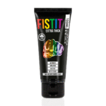 Fist It Rainbow, bardzo gęsty lubrykant - obrazek 6
