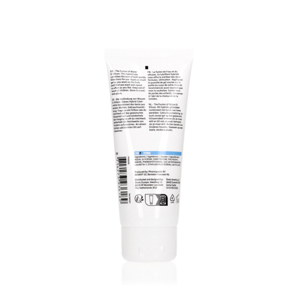 Hybrydowy lubrykant Fist It 100 ml