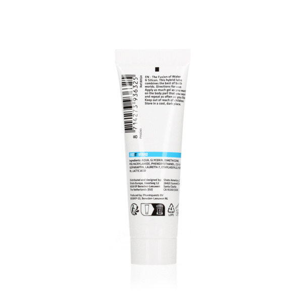 Hybrydowy lubrykant Fist It 25 ml