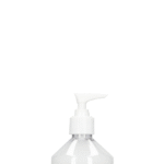 Lubrykant neutralny – Hybrydowa formuła na bazie wody i silikonów – Bezzapachowy, bez smaku – 500 ml – Fist It by Shots - obrazek 3