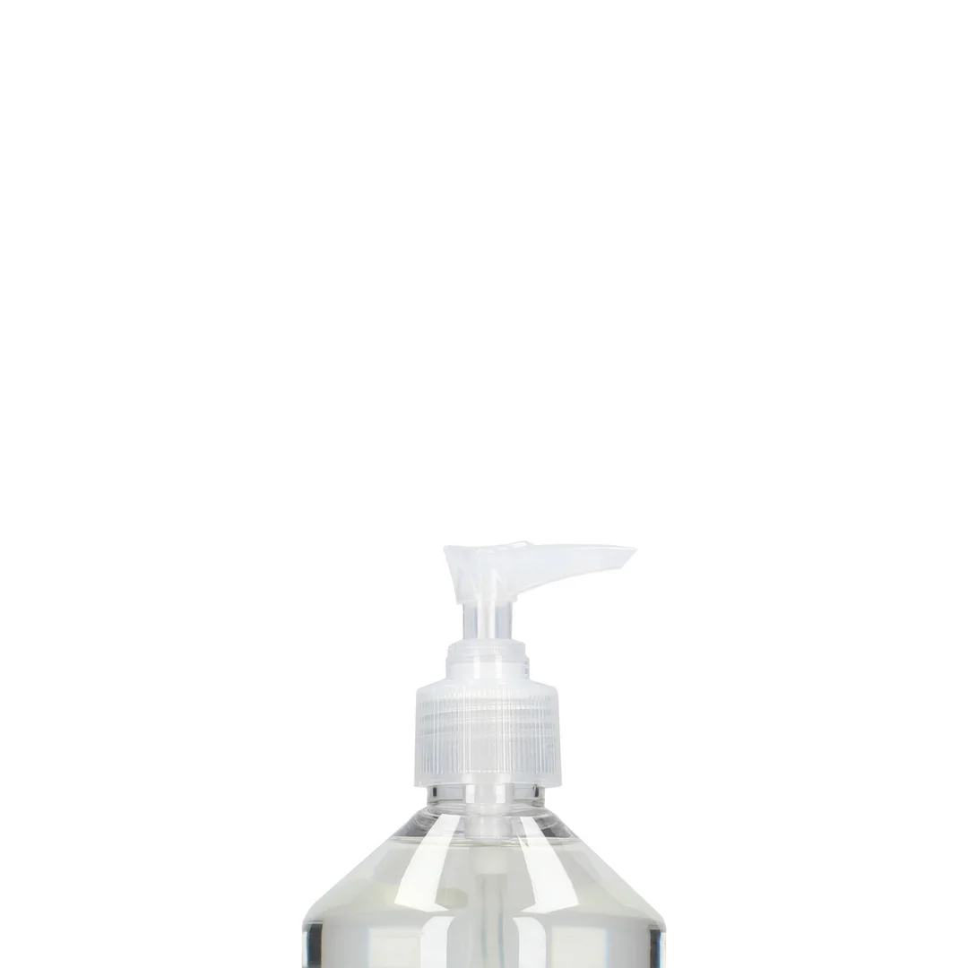 Lubrykant na bazie wody – naturalna, wegańska formuła – bezzapachowy i bez smaku – 500 ml – Fist It by Shots - obrazek 3