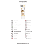 Znieczulający lubrykant Fist It 25 ml - obrazek 2