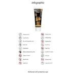 Lubrykant Fist It na bazie wody, 25 ml - obrazek 2