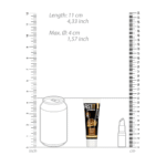 Lubrykant Fist It na bazie wody, 25 ml - obrazek 4