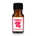 Spanish Fly Hot Fly 10 ml - obrazek 3