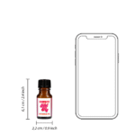 Spanish Fly Hot Fly 10 ml - obrazek 5