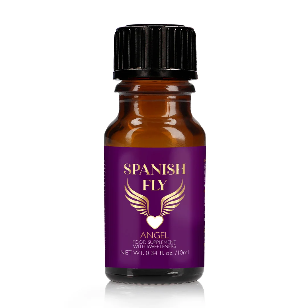 Pharmquests by Shots Spanish Fly Angel 10 ml - obrazek 3