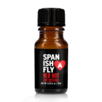 Spanish Fly Red Hot, 10 ml - obrazek 3