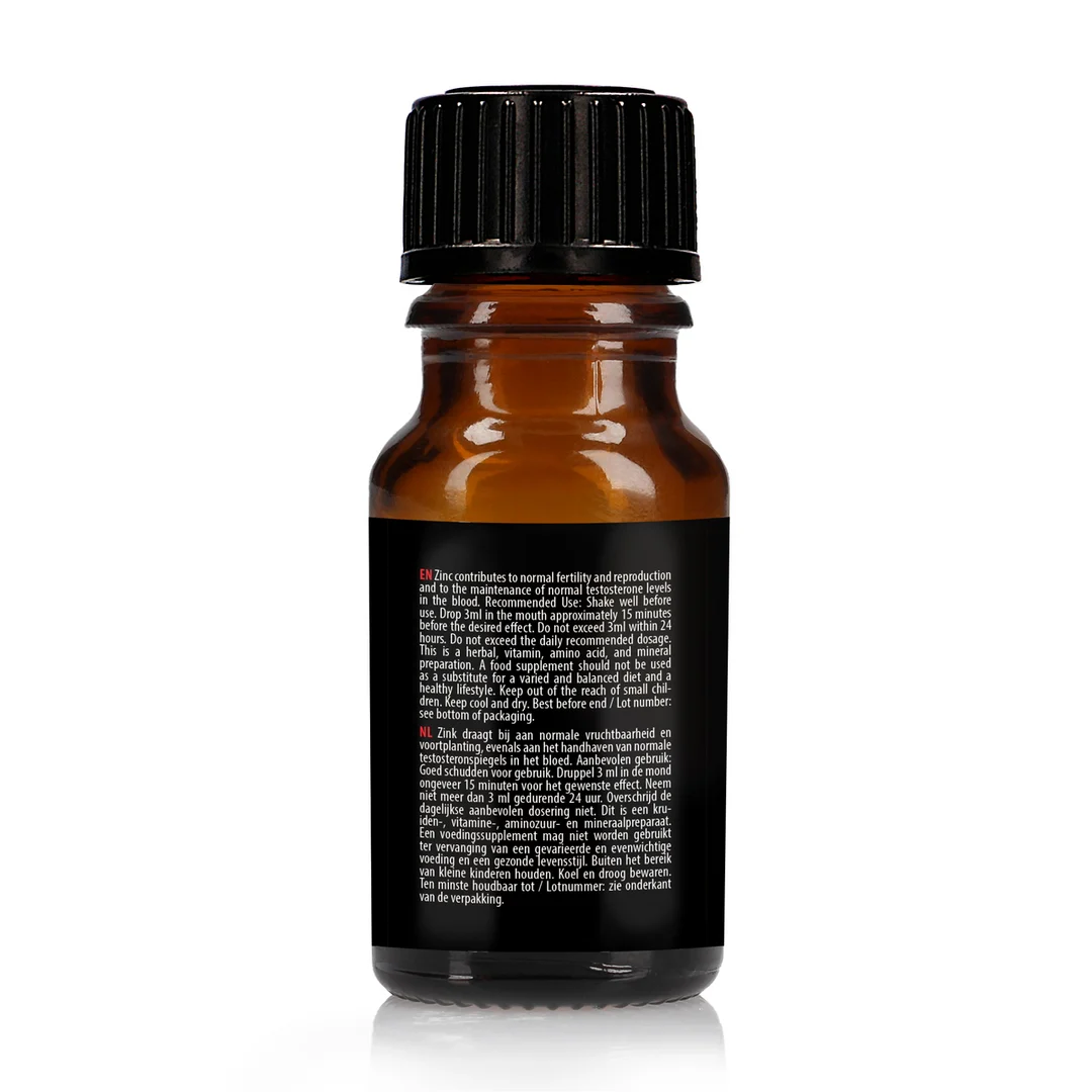 Spanish Fly Red Hot, 10 ml - obrazek 4