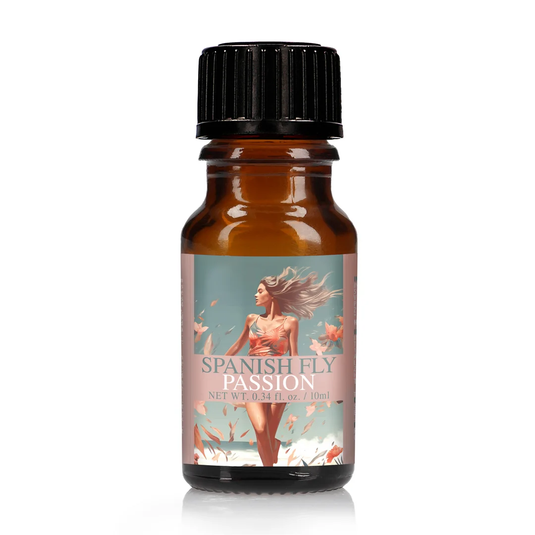Spanish Fly Passie, 10 ml - obrazek 3