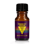 Spanish Fly Free to Fly 10 ml - obrazek 3