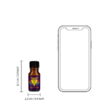 Spanish Fly Free to Fly 10 ml - obrazek 5