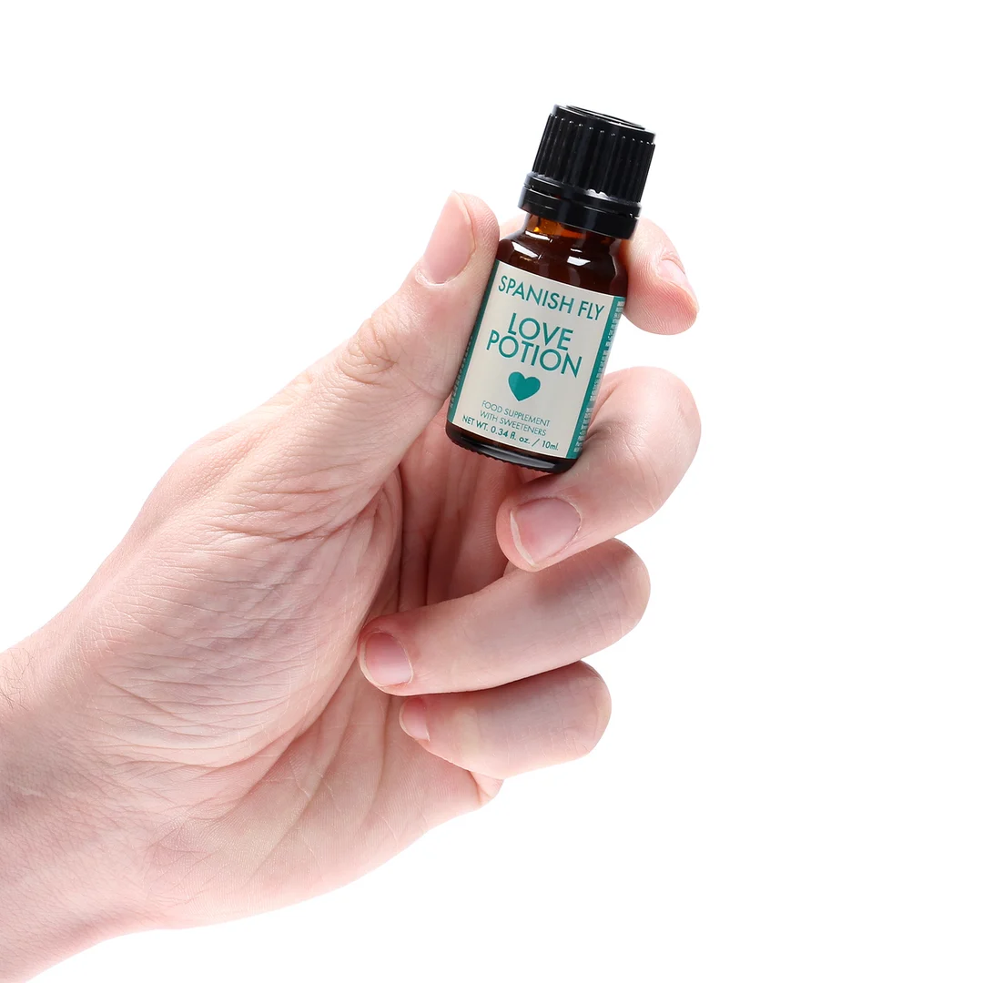 Spanish Fly Love Potion 10 ml - obrazek 6
