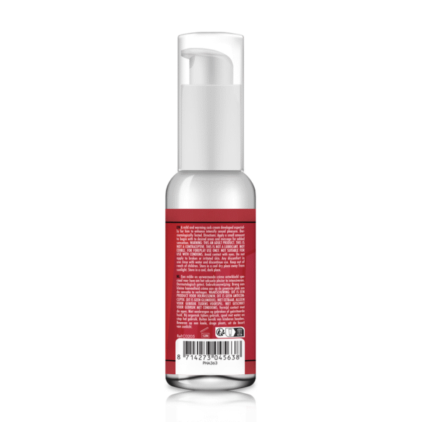 Pharmquests Enhancing Cock Cream 50 ml